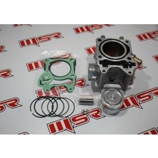 Msr [honda] Pcx 125 Silindir Kit Msr