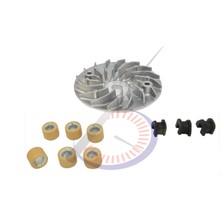 Monero Ön Debriyaj Sabit Yanak - Pcx 2011 - 2017 150CC