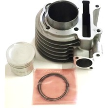 Jolt Sılındır Komple Actıva-S [orijinal]