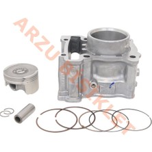 Monero Silindir Komple [2015-2020] [orijinal] Yamaha Nmax 155