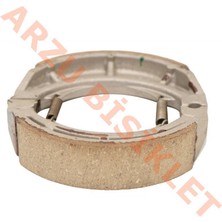 Monero Arka Fren Balatası [tvs] Wego - Jupiter - Apache Rtr [orijinal]