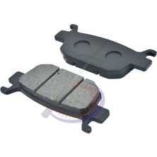 Monero Disk Balata Arka - [honda] Forza