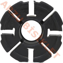 Monero Kaplin Lastiği [tvs] Apache Rtr [orijinal]