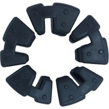 Özerdem Drift L - 125 Vultre I - Zontes Arka Dişli Kaplin Lastiği 5 Li Ith 54926