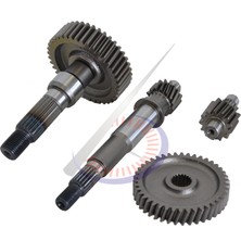 Monero Şanzıman Komple Actıva-S P