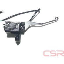 CSR Fren Kolu+Üst Merkez Apache