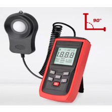 TT-TECHNIC Vc 1010D Digital Lüxmetre-Işık Ölçer