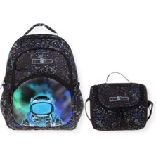 Kaukko Ilkokul Çanta Set