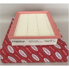 Eurofil Hava Filtresi Trafic 3 NV300 Primastar 2 1,6/2,0 Dci Vivaro B 1,6 Cdti Talento 1,6/2,0d 261783 Eurofil