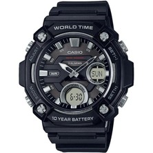 Casıo AEQ-120W-1AVDF Erkek Kol Saati