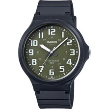 Casıo MW-240-3BVDF Erkek Kol Saati