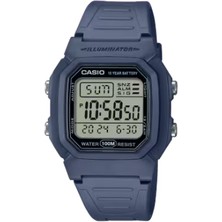 Casıo W-800H-2AVDF Erkek Kol Saati