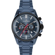 Jacques Lemans Lıverpool 1-2119G Erkek Kol Saati