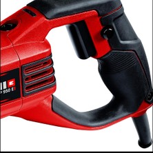 Einhell Te-Ap 950 E, Kılıç Testere