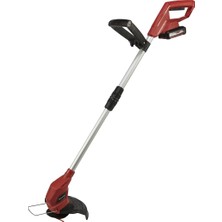 Einhell Gc-Ct 18/24 Li (1X2.0AH), Akülü Kenar Kesme