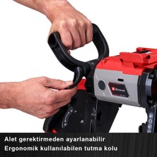 Einhell Te-Mb 18/127 Li-Solo Akülü Şerit Testere