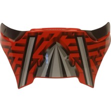 Shoei X-Spirit 3 Marquez 4 Arka Dengeleyici