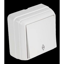 Mutlusan Bron Sıvaüstü Vavien