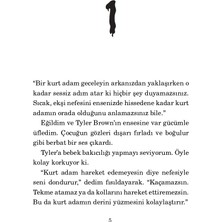 Goosebumps -Vampir Nefes - R. L. Stine