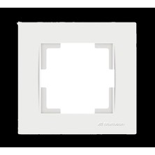 Mutlusan Rita Tekli Çerçeve