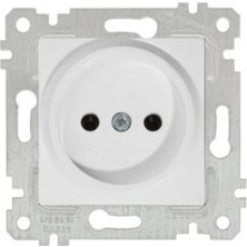 Mutlusan Rita Topraklı Priz