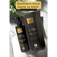 Em Amanos Beauty Krem - Profesyonel Kafein ve Doğal Özler İçerir 200 ml