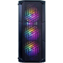 Rogame Ryzen5 5600 32GB 1tb M2 8gb RTX3050 24" Mon. Oyun Bilgisayarı