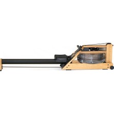 Waterrower Kürek Wr A1 Oak Rowing Machine Exercise