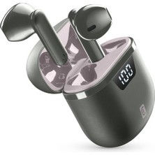 Cellularline Pro Tws Kulaklık Gri