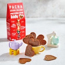 Pacha Kids | Çocuklar Için Protein Cipsi