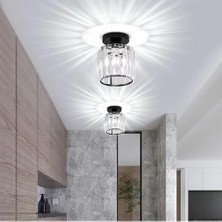 Yhome Kristal LED Tavan Koridor Işığı (Yurt Dışından)