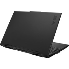 Asus Tuf Gamıng A16 FA617NSR-N3055 Amd Ryzen 7-7435HS 8gb Ddr5 512GB Pcıe SSD 8gb RX7600S 16.0" Fhd 165Hz Freedos