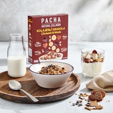 Pachanola Kolajenli Granola - Tüm Lezzetler X6