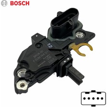 Bosch 24V Kömürlü Konjektör F00M (W-L-15-S-Dfm)