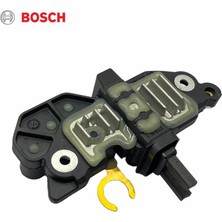 Bosch 24V Kömürlü Konjektör F00M (W-L-15-S-Dfm)