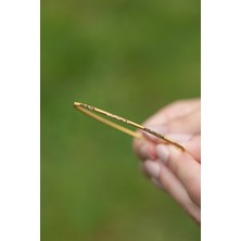 ÇGK KUYUMCULUK Ajda  Altın Bilezik CGKKLP0067