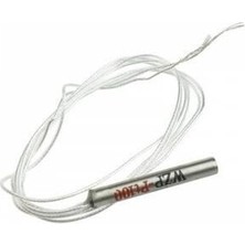 CDM PT100 Waterproof Sensör Kablolu