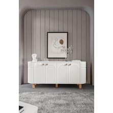 Venüs Vns Moduler Duru Mdf Mebran Kapak Konsol