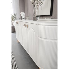 Venüs Vns Moduler Duru Mdf Mebran Kapak Konsol