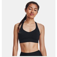 Under Armour Kadın Ua Vanish Elite Mid Spor Sütyeni 1376874-001