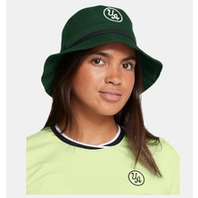 Under Armour Unisex Ua Driver Golf Bucket Şapka 1383483-301