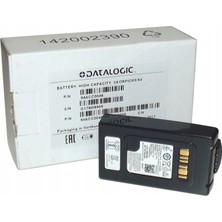 Datalogic Skorpio X3/X4YÜKSEK Kapasite Pil 5.200 MAH-94ACC0046