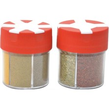 Campout Baharatlık Seti