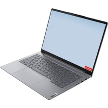 Lenovo Thinkbook G6 Abp Amd Ryzen 5 7530U 16GB Ram 512 GB SSD 14" Wuxga (1920X1200) IPS Freedos 21KJ0015TR Taşınabilir Bilgisayar