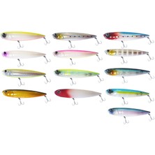 Kendo Zero Arise Pencil 90F 13 gr Suni Yem 47