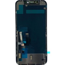 Uyt iPhone 11 Uyumlu LCD Ekran Dokunmatik