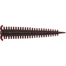 Berkley Gulp Saltwater Sandworm Sahte Kurt MOR-10CM-10LU