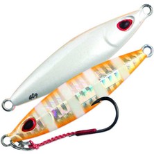 Storm Gomoku Koika Sahte Balığı OZ-200GR- 12.4cm