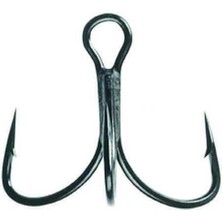 Mustad Olta Iğnesi TG76NP-BN Standart-No:4 - 6lı
