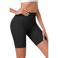 Tezzgelsin Kadın Dikişsiz Doğum Sezeryan Sonrası Toparlayıcı Paçalı Korse